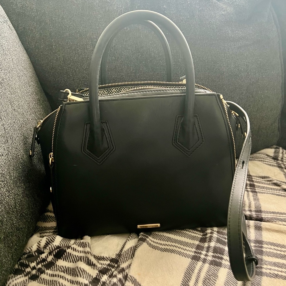 Authentic Rebecca Minkoff Handbag